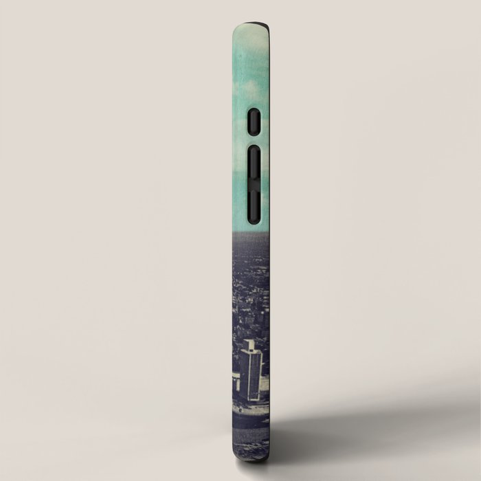 Together  iPhone Case Gallery Image 2