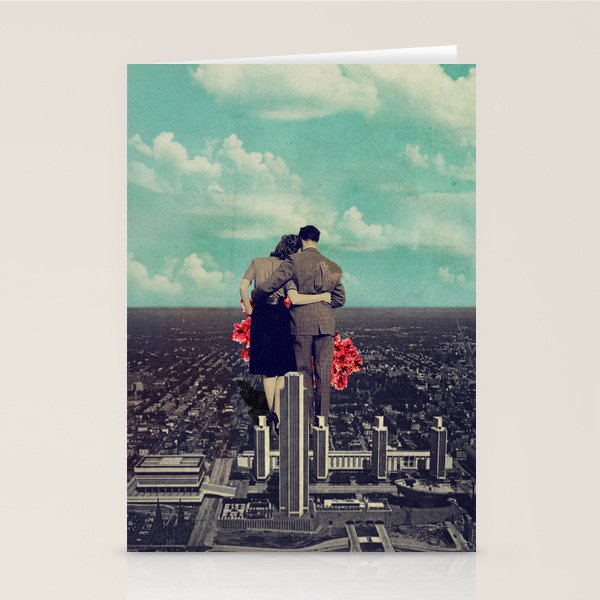 Together  Stationery Card Gallery Image 1