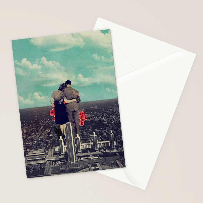 Together  Stationery Card Gallery Image 2