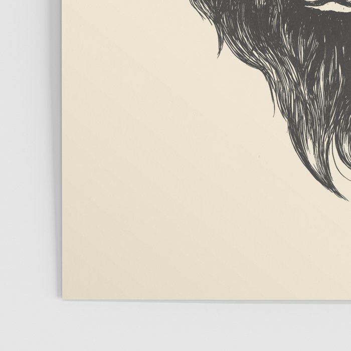 the bear Poster Gallery Image 3