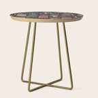 Video Games Side Table Gallery Image 1