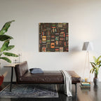 Video Games Wood Wall Art Gallery Image 2