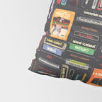 Video Games Pillow Sham Gallery Image 4