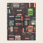 Video Games Notebook Gallery Image 4