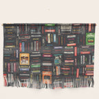 Video Games Wall Hanging Gallery Image 1