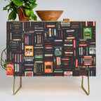 Video Games Credenza Gallery Image 1