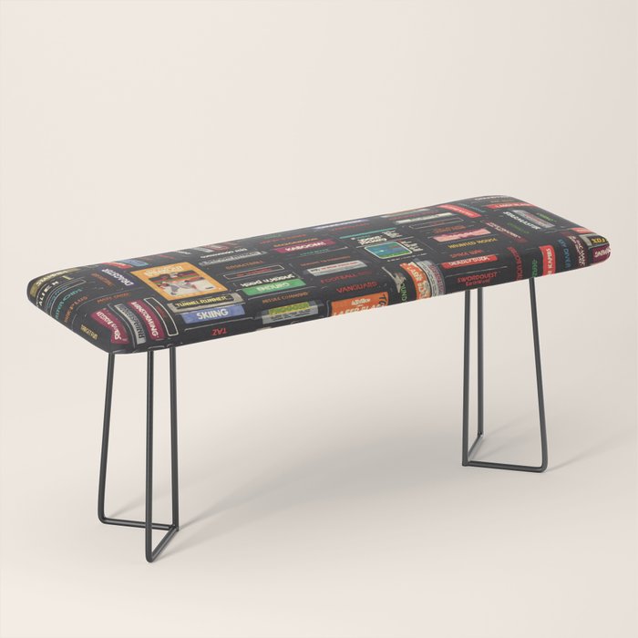 Video Games Bench Gallery Image 1