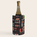 Video Games Wine Chiller Gallery Image 3