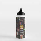 Video Games Water Bottle Gallery Image 3