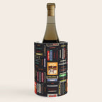 Video Games Wine Chiller Gallery Image 2