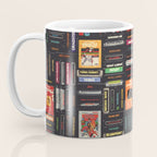 Video Games Coffee Mug Gallery Image 3