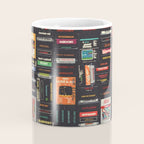 Video Games Coffee Mug Gallery Image 4