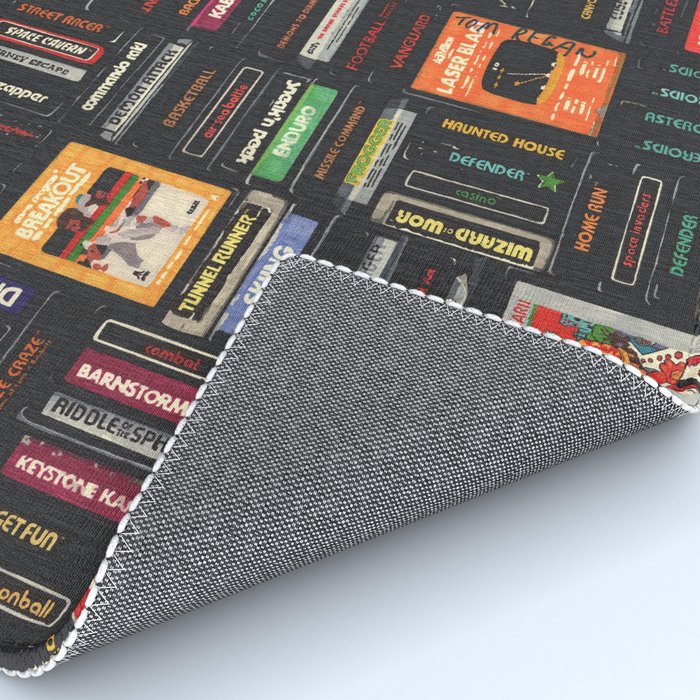 Video Games Rug Gallery Image 4