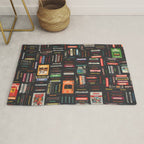 Video Games Rug Gallery Image 1