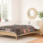 Video Games Duvet Cover Gallery Image 2
