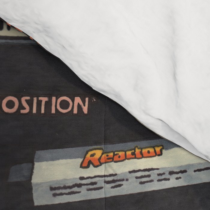 Video Games Comforter Gallery Image 4