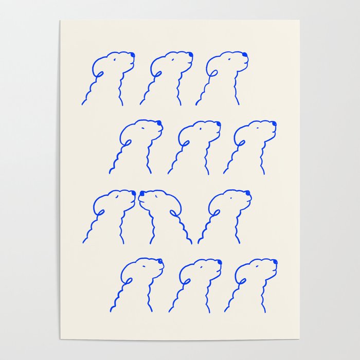 A Love Story  Poster