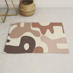 Fluid Whispers VI Rug Gallery Image 1