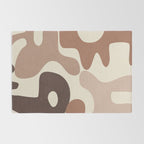 Fluid Whispers VI Rug Gallery Image 2