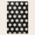 Sunshine in Space Cutting Board Gallery Image 1