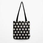 Sunshine in Space Tote Bag Gallery Image 2
