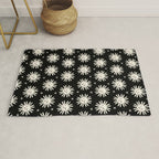 Sunshine in Space Rug Gallery Image 1