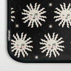 Sunshine in Space Laptop Sleeve Gallery Image 3