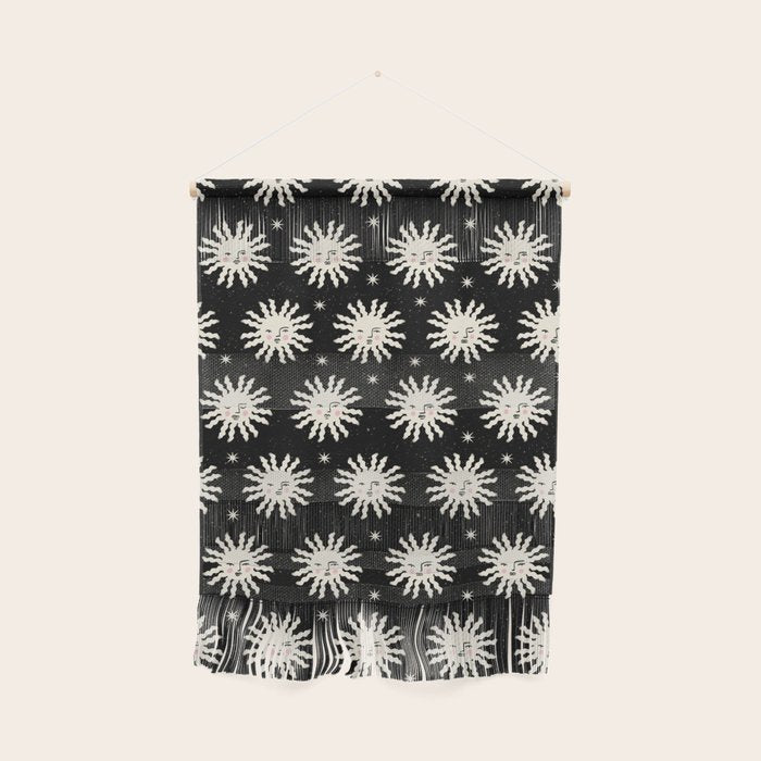 Sunshine in Space Wall Hanging Gallery Image 1