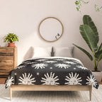 Sunshine in Space Comforter Gallery Image 3