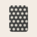 Sunshine in Space Bath Mat Gallery Image 1