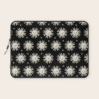 Sunshine in Space Laptop Sleeve Gallery Image 1