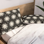 Sunshine in Space Pillow Sham Gallery Image 2