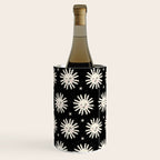 Sunshine in Space Wine Chiller Gallery Image 2