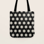 Sunshine in Space Tote Bag Gallery Image 1