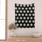 Sunshine in Space Wall Tapestry Gallery Image 2
