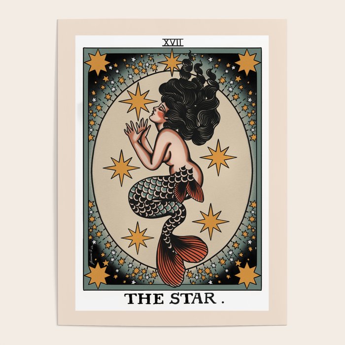 The Star (remake) Poster Gallery Image 4