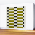 Abstraction 7 Wall Mural Gallery Image 2