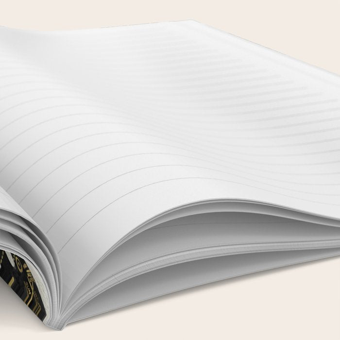 Palmistry Notebook Gallery Image 2
