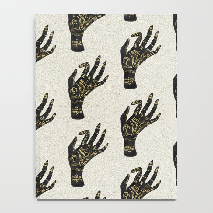Palmistry Notebook Gallery Image 4