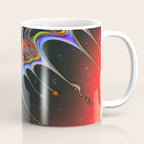 Return To The Abyss Coffee Mug Gallery Image 1