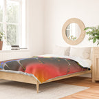 Return To The Abyss Duvet Cover Gallery Image 2