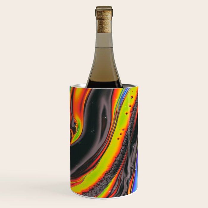 Return To The Abyss Wine Chiller Gallery Image 2