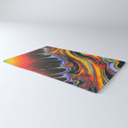 Return To The Abyss Rug Gallery Image 3