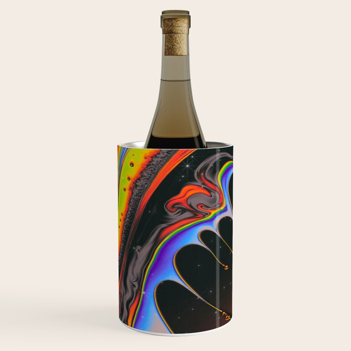 Return To The Abyss Wine Chiller Gallery Image 1