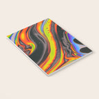 Return To The Abyss Notebook Gallery Image 3