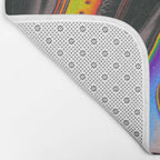 Return To The Abyss Bath Mat Gallery Image 2