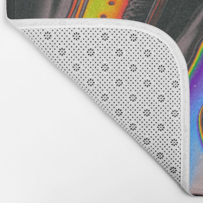 Return To The Abyss Bath Mat Gallery Image 2