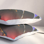 Return To The Abyss Pillow Sham Gallery Image 3