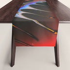 Return To The Abyss Table Runner Gallery Image 1