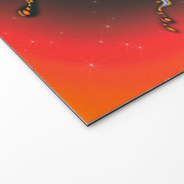 Return To The Abyss Welcome Mat Gallery Image 2